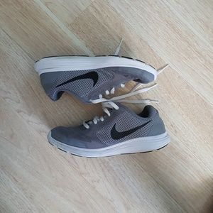 Nike shoes